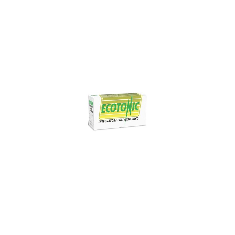 ECOTONIC INTEGRAT 10FL