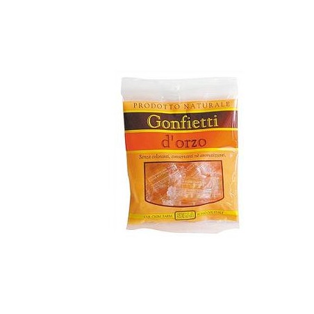 GONFIETTI ORZO BUSTA