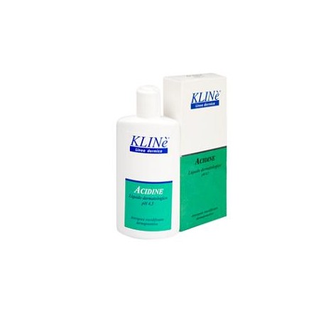ACIDINE LIQ DERMAT 200ML