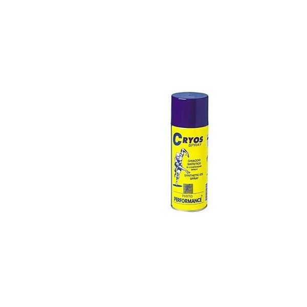 CRYOS SPRAY ECOL 200ML