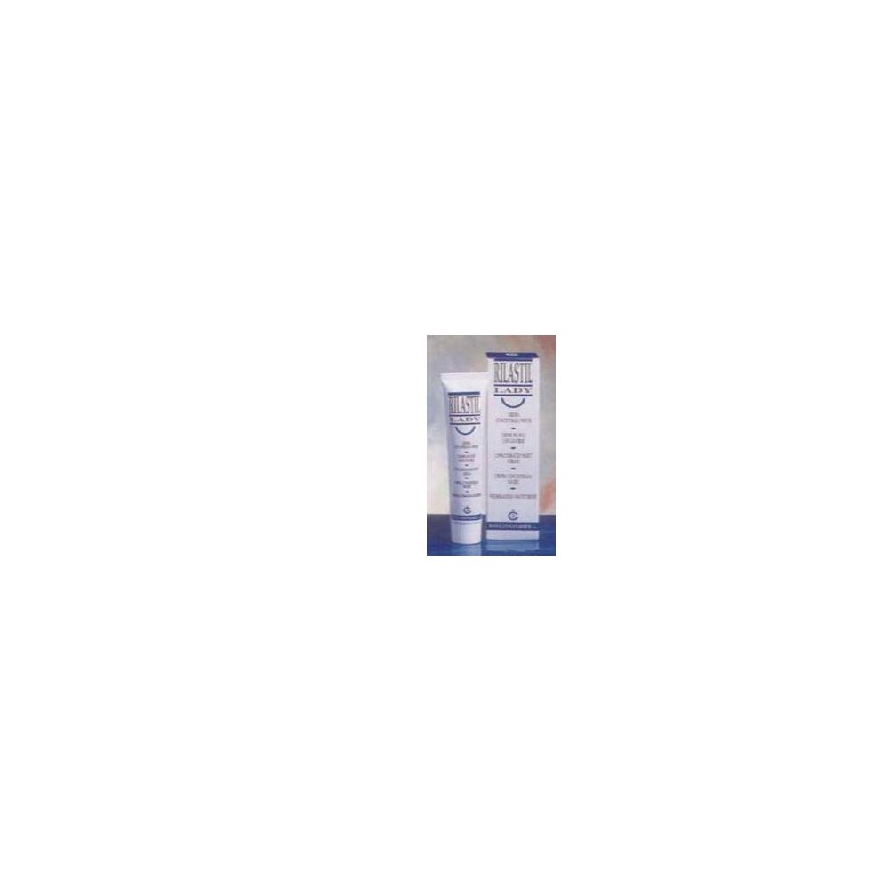 RILASTIL LADY CR NTT 50ML