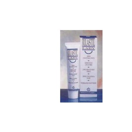 RILASTIL LADY CR NTT 50ML