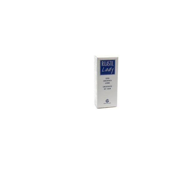 RILASTIL LADY CR GG 50ML
