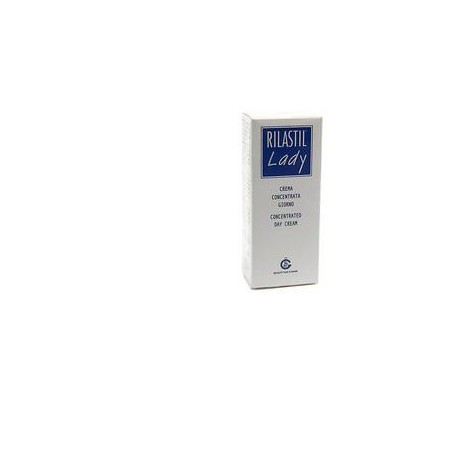 RILASTIL LADY CR GG 50ML