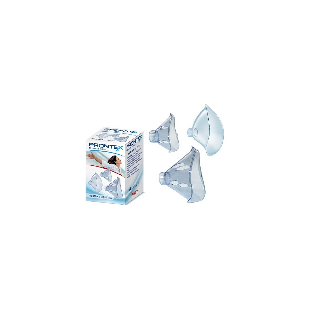 PRONTEX MASCHERA UNIVERSALE