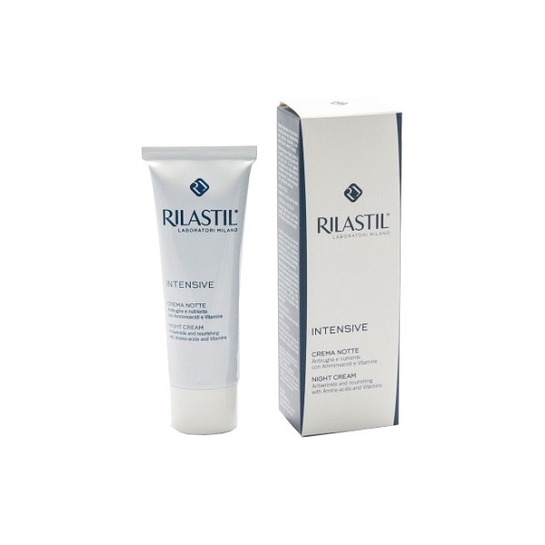 RILASTIL INTEN CR NTT 50ML