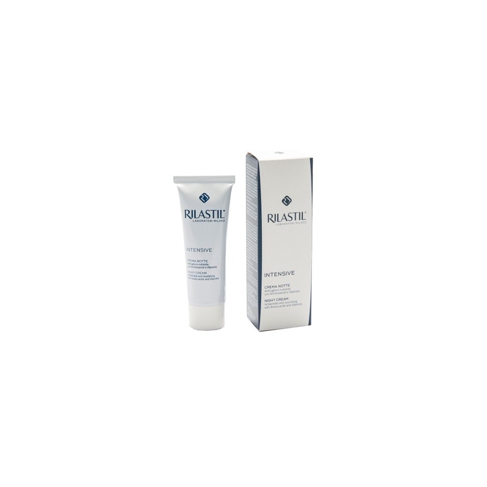 RILASTIL INTEN CR NTT 50ML