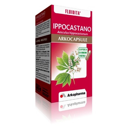 ARKOCPS IPPOCASTANO BIO 45CPS