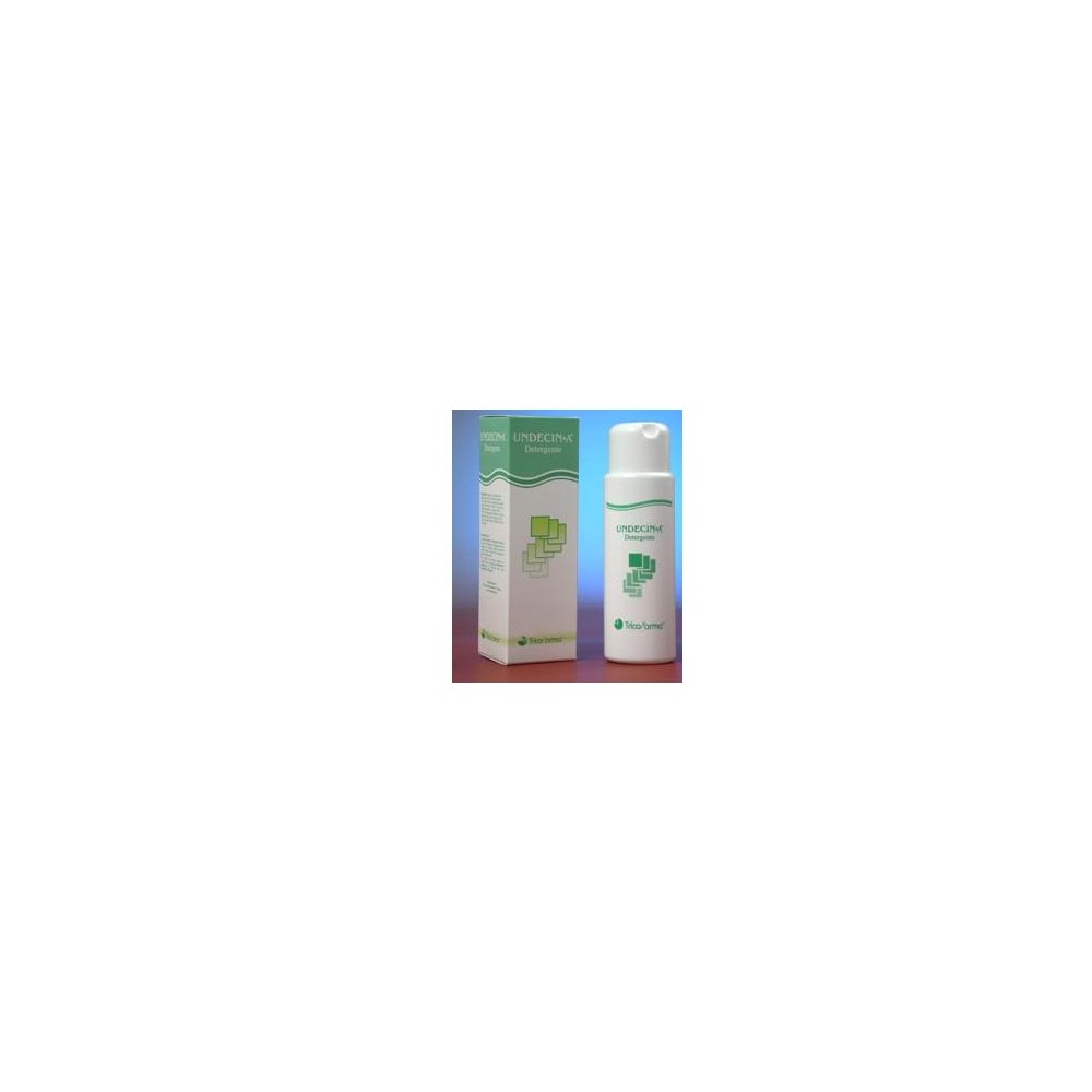 UNDECIN A DETERGENTE 200ML