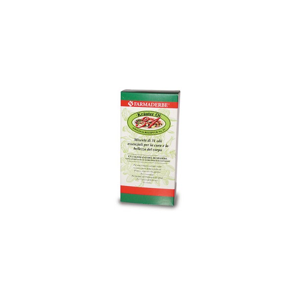 KRAUTEROL 31 100ML