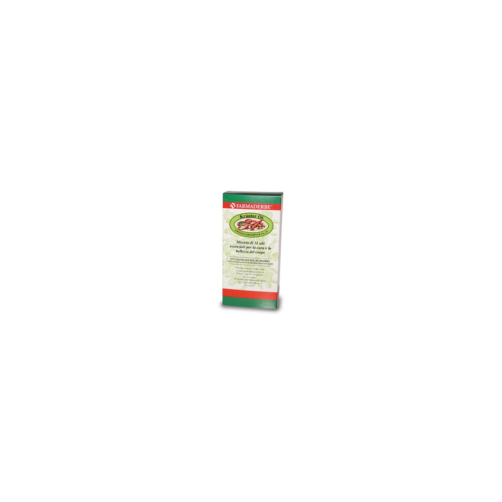 KRAUTEROL 31 100ML
