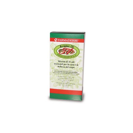 KRAUTEROL 31 100ML
