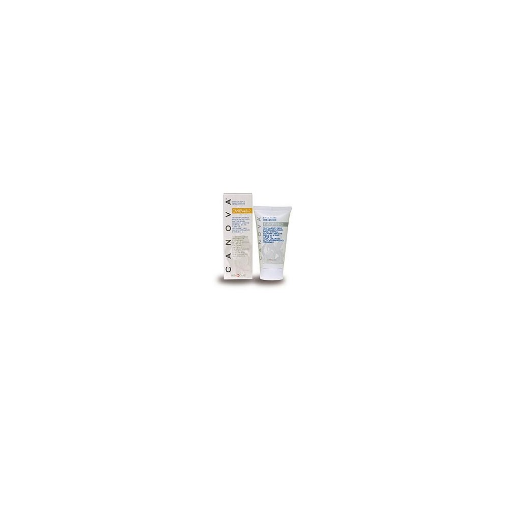 8+2 CANOVA CREMA DEPIGMENTANTE