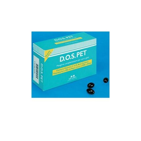 DOS PET 50PRL