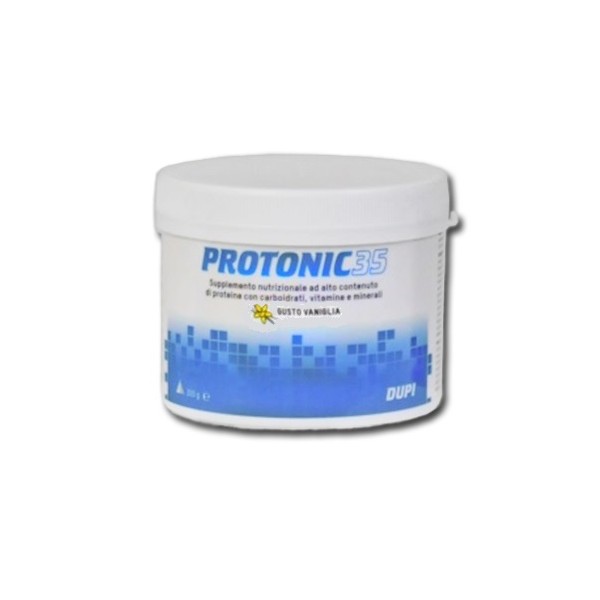 PROTONIC 35 VANIGLIA 300G