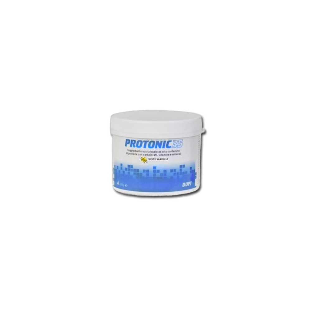 PROTONIC 35 VANIGLIA 300G