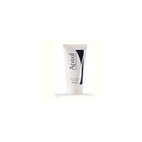 APAXIL CREMA OPACIZZANTE VISO