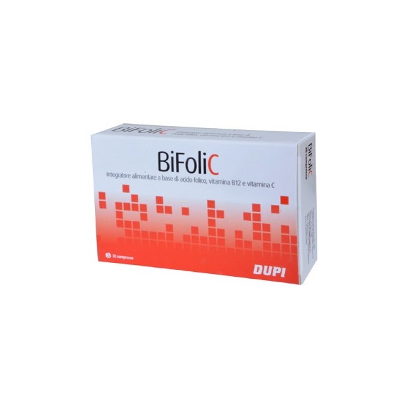 BIFOLIC 30CPS