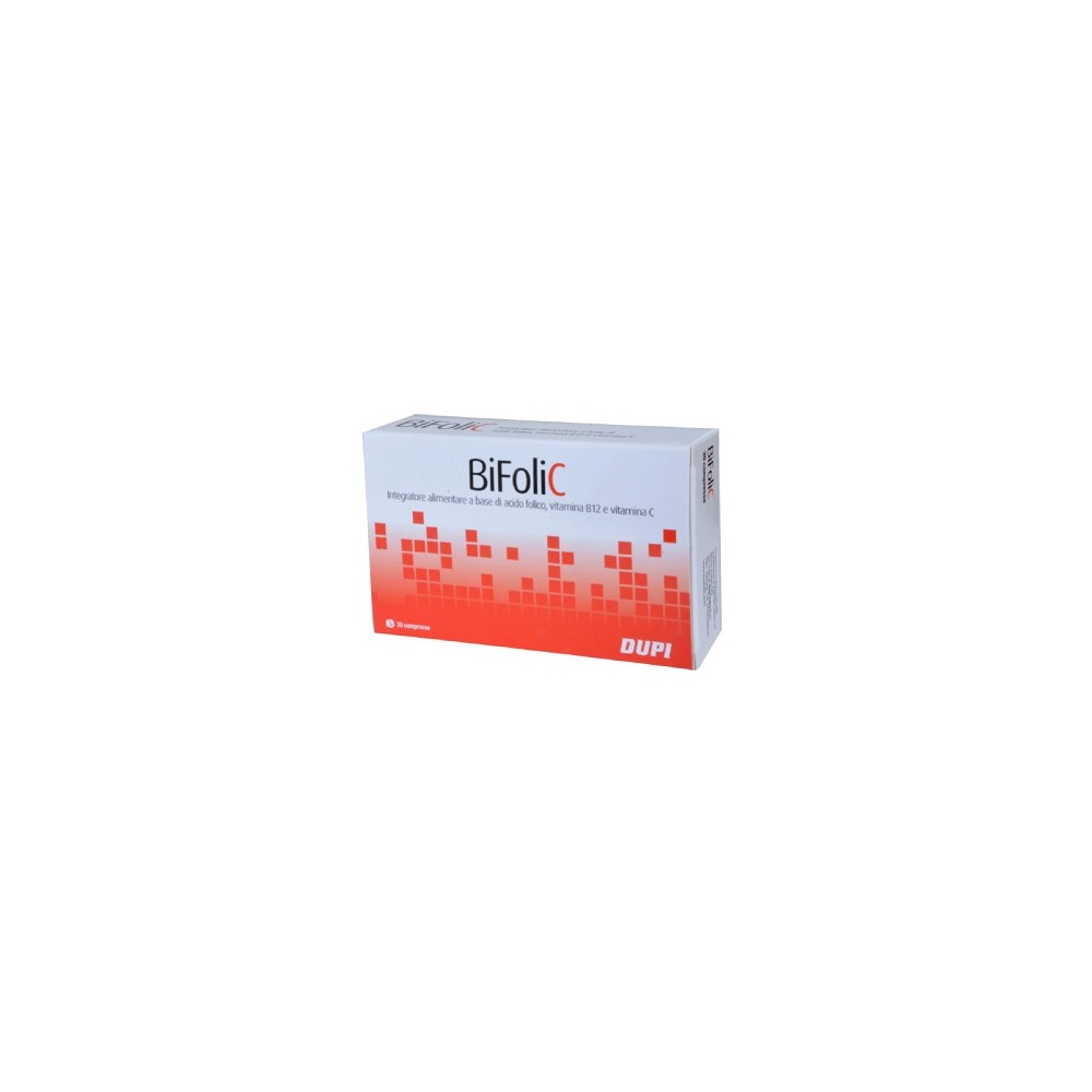 BIFOLIC 30CPS