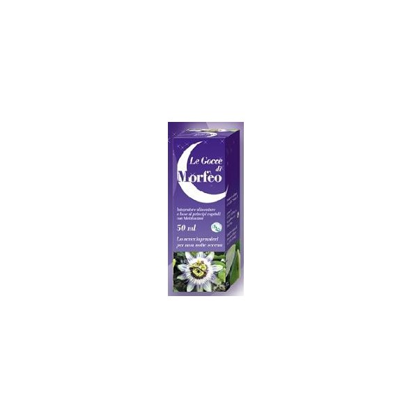 GOCCE MORFEO 50ML