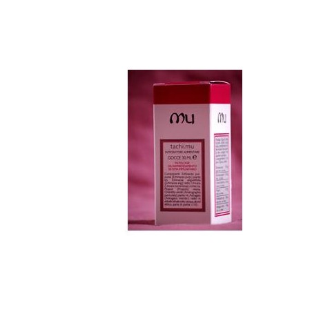 TACHI MU GOCCE 30ML