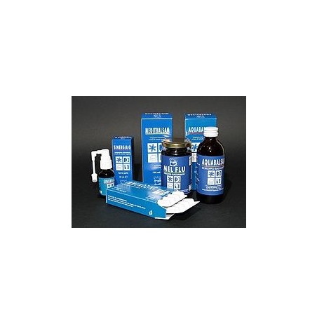 IMMUNOZINC 36CPS 500MG