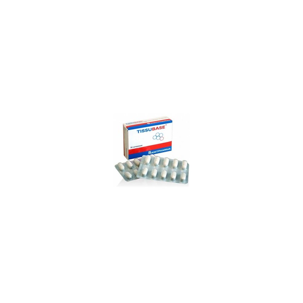 TISSUBASE 30CPR