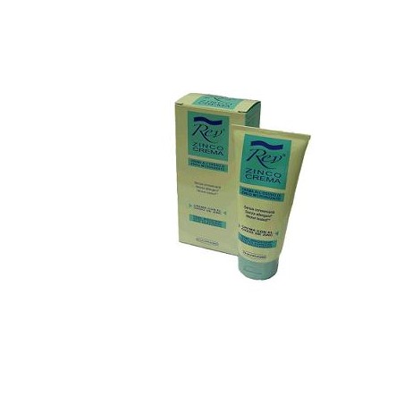 REV ZINCO 100ML