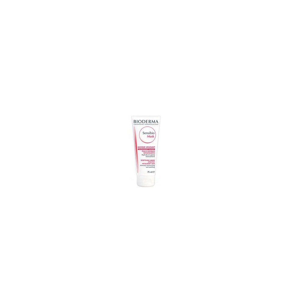 SENSIBIO MASK MASCHERA 75ML