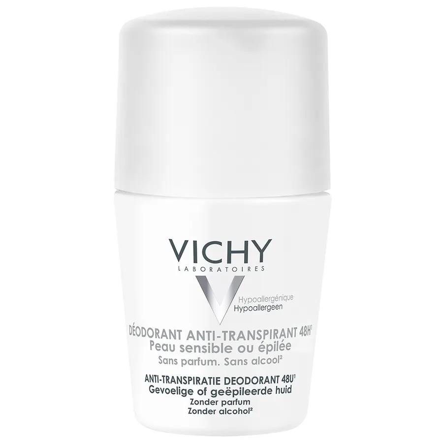 DEODORANTE PELLE SENS ROLL-ON