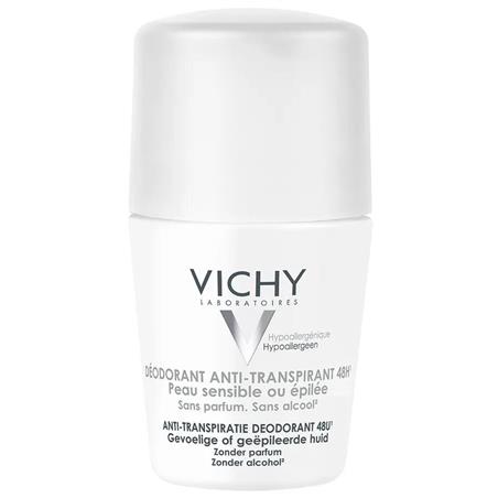 DEODORANTE PELLE SENS ROLL-ON