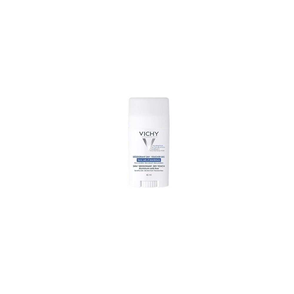 DEODORANTE S/SALI ALLUM STICK