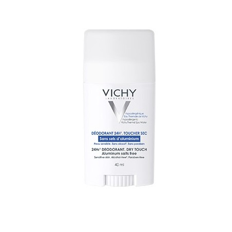 DEODORANTE S/SALI ALLUM STICK