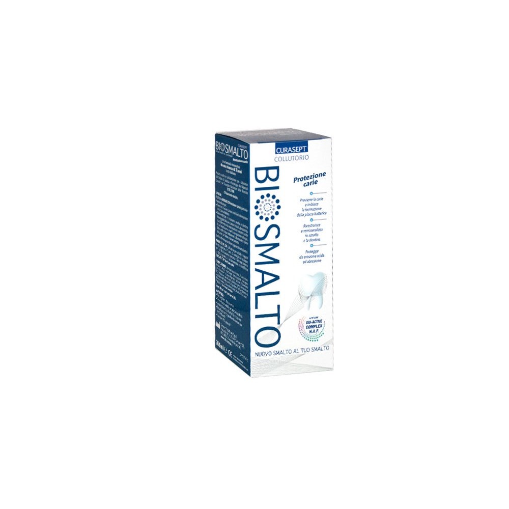 CURASEPT BIOSMALTO COLLUT PROT