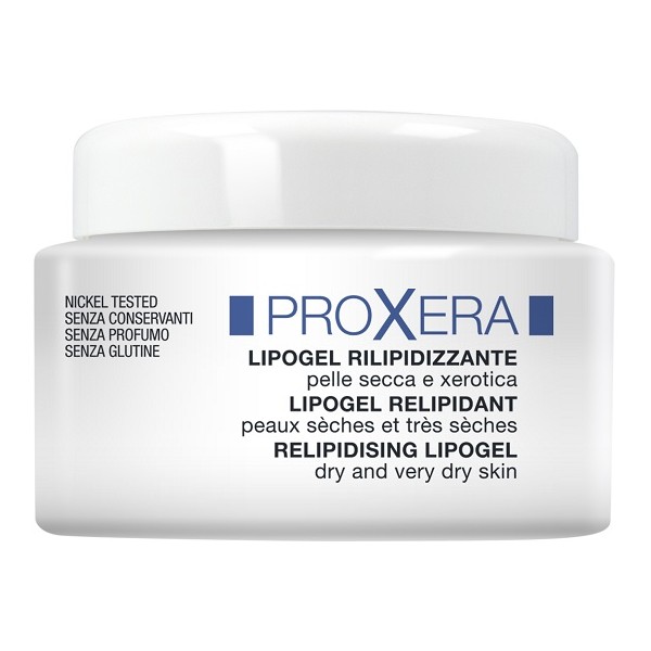 PROXERA LIPOGEL RILIP P SECCHE