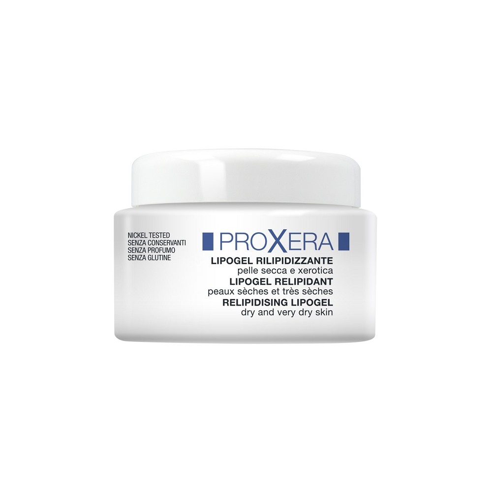 PROXERA LIPOGEL RILIP P SECCHE