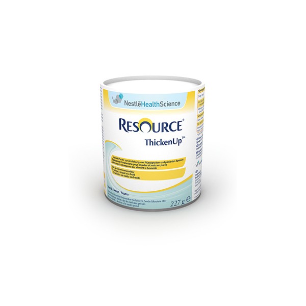 RESOURCE THICKENUP NEUTRO 227G