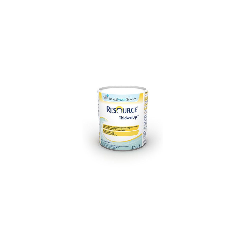 RESOURCE THICKENUP NEUTRO 227G