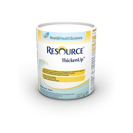 RESOURCE THICKENUP NEUTRO 227G
