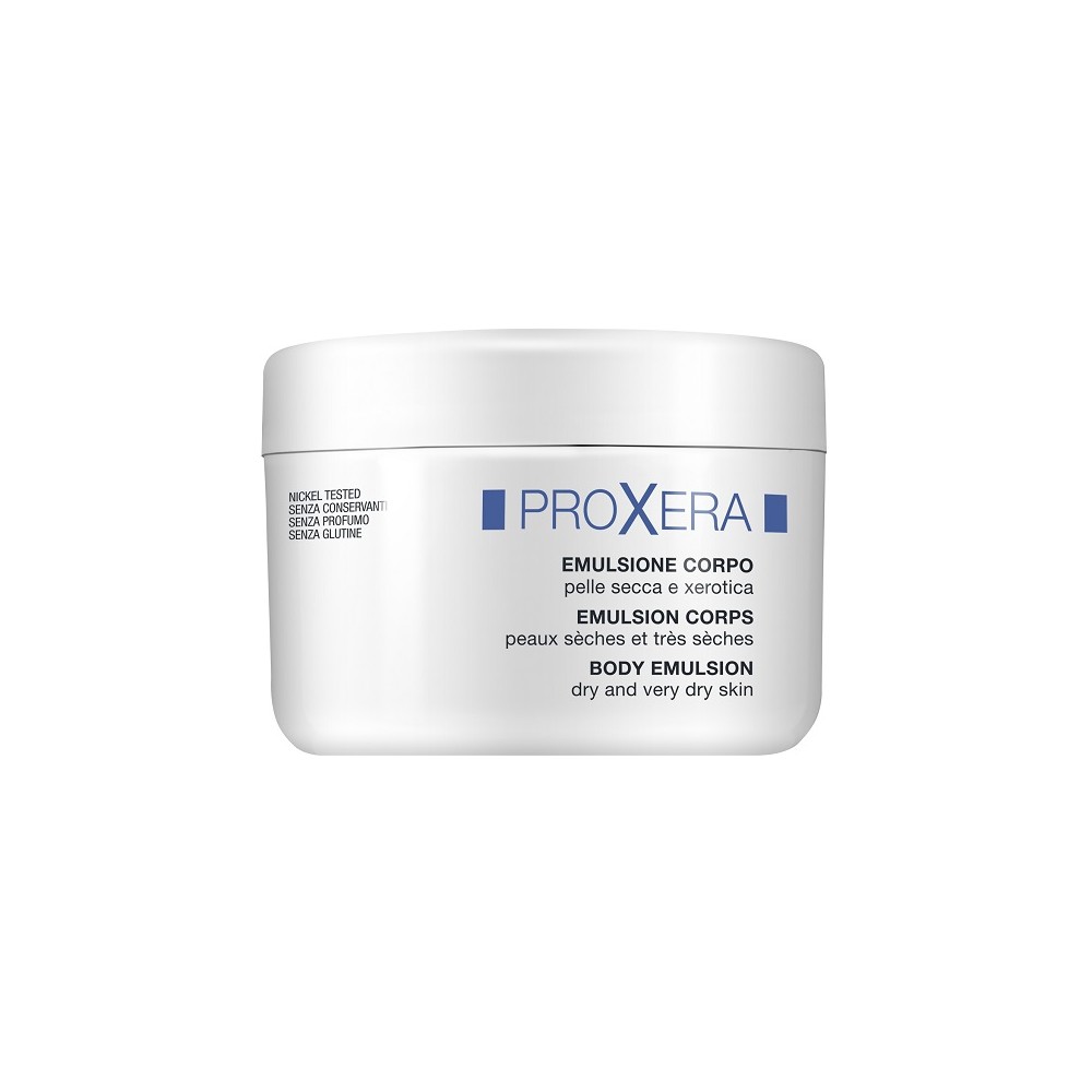 PROXERA EMULSIONE CORPO 400ML