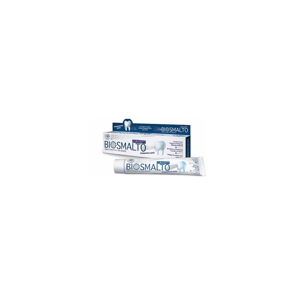 CURASEPT BIOSMALTO DENT 75ML