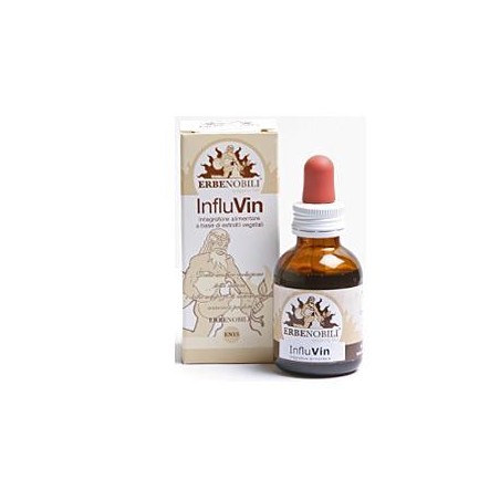 INFLUVIN 50ML