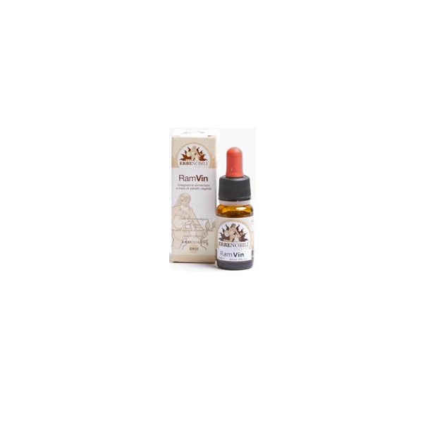 RAMVIN 10ML