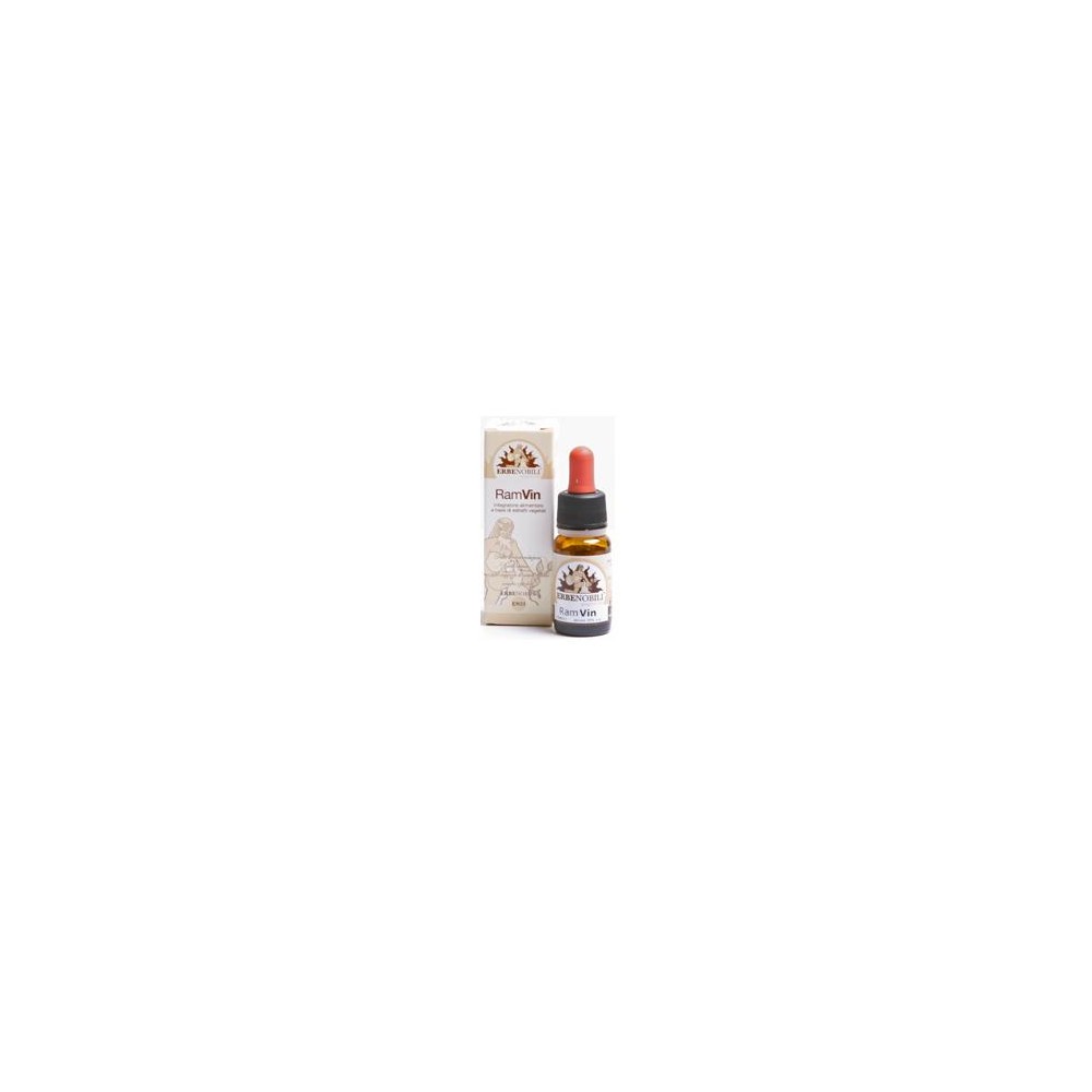 RAMVIN 10ML