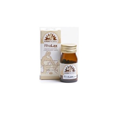 RHALAX GRANI 25G
