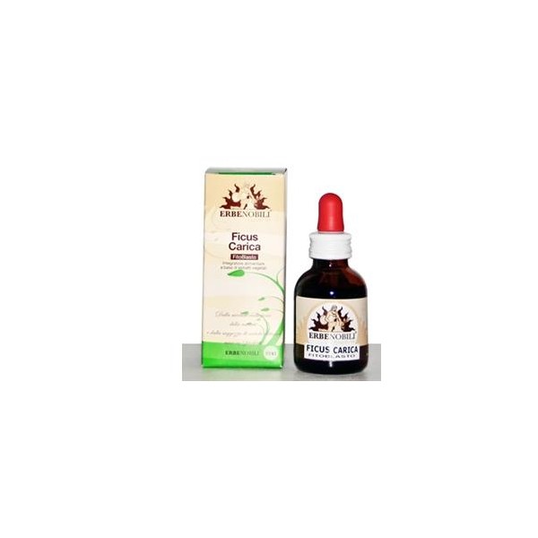 FITOBLASTO FICUS CARICA 50ML