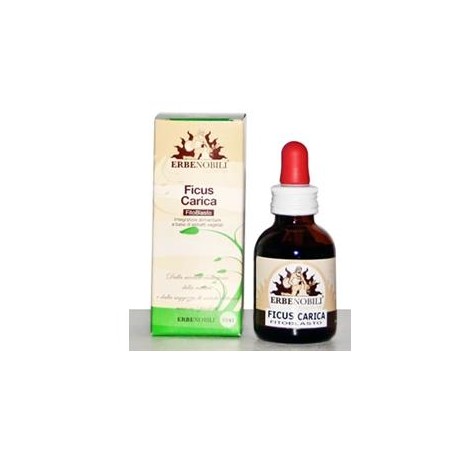 FITOBLASTO FICUS CARICA 50ML