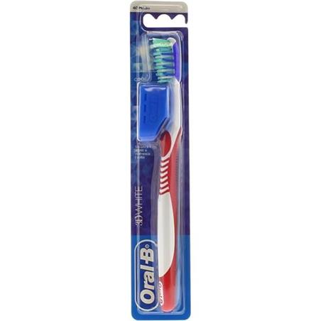 ORALB ADVANT WHITE&COOL 40M1PZ