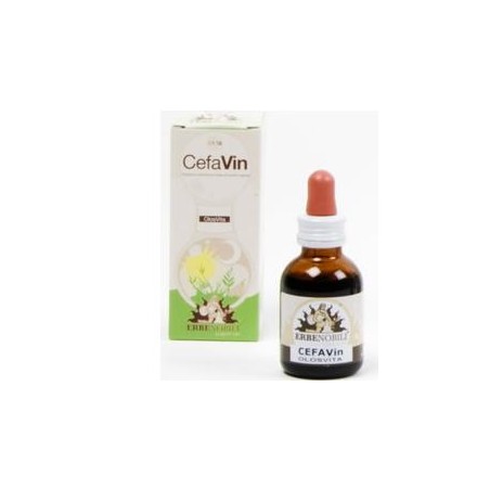 CEFAVIN OLOSVITA 50ML