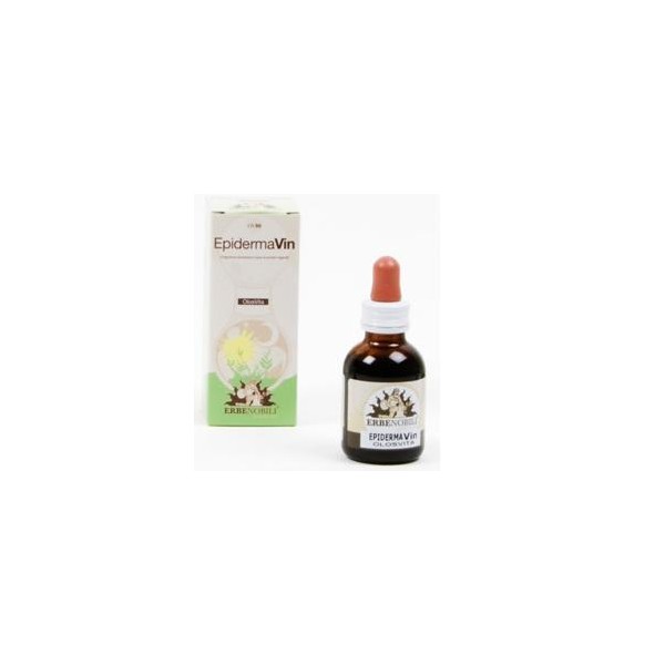 EPIDERMAVIN OLOSVITA 50ML